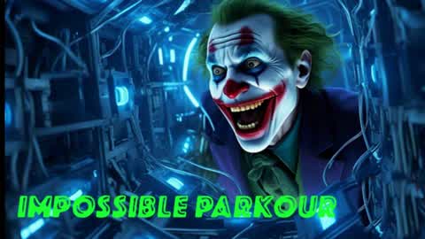Impossible Parkour