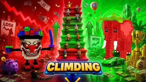 🌱 CLIMBING FOR THE BRAINROT 🌱