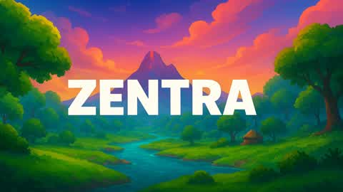 Zentra rp v1👑
