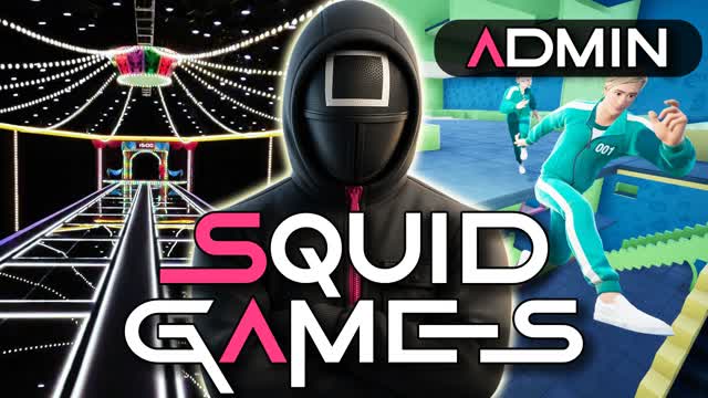 MYSTIC SQUID GAMES
