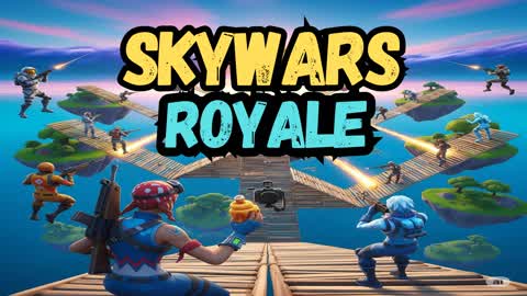 SKYWARS ROYALE