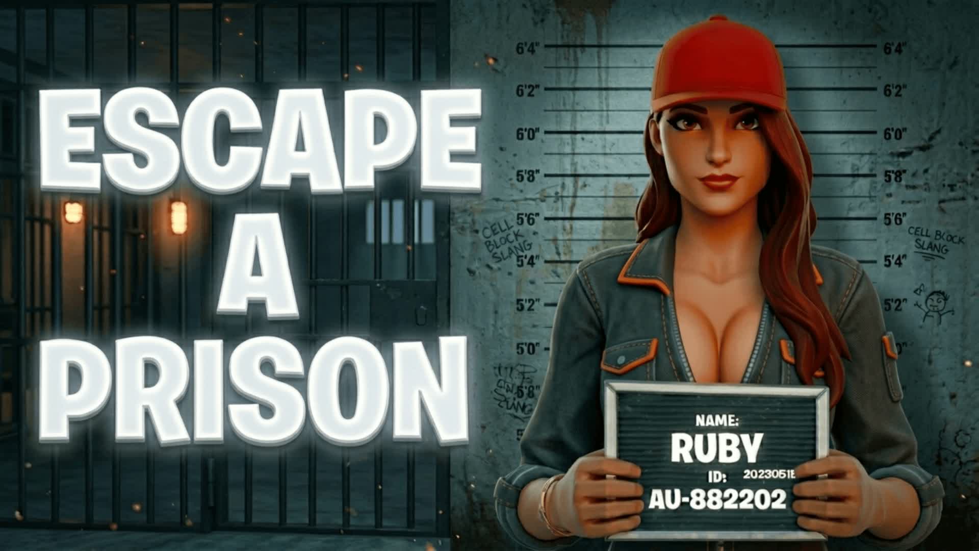 ESCAPE PRISON [ROUGELIKE] FASHION SHOW K