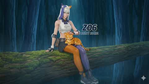 ✨party royal Zo6 1.4✨