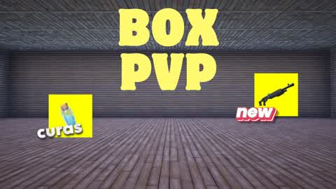 Hardbox Pvp