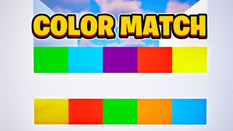 Color Match