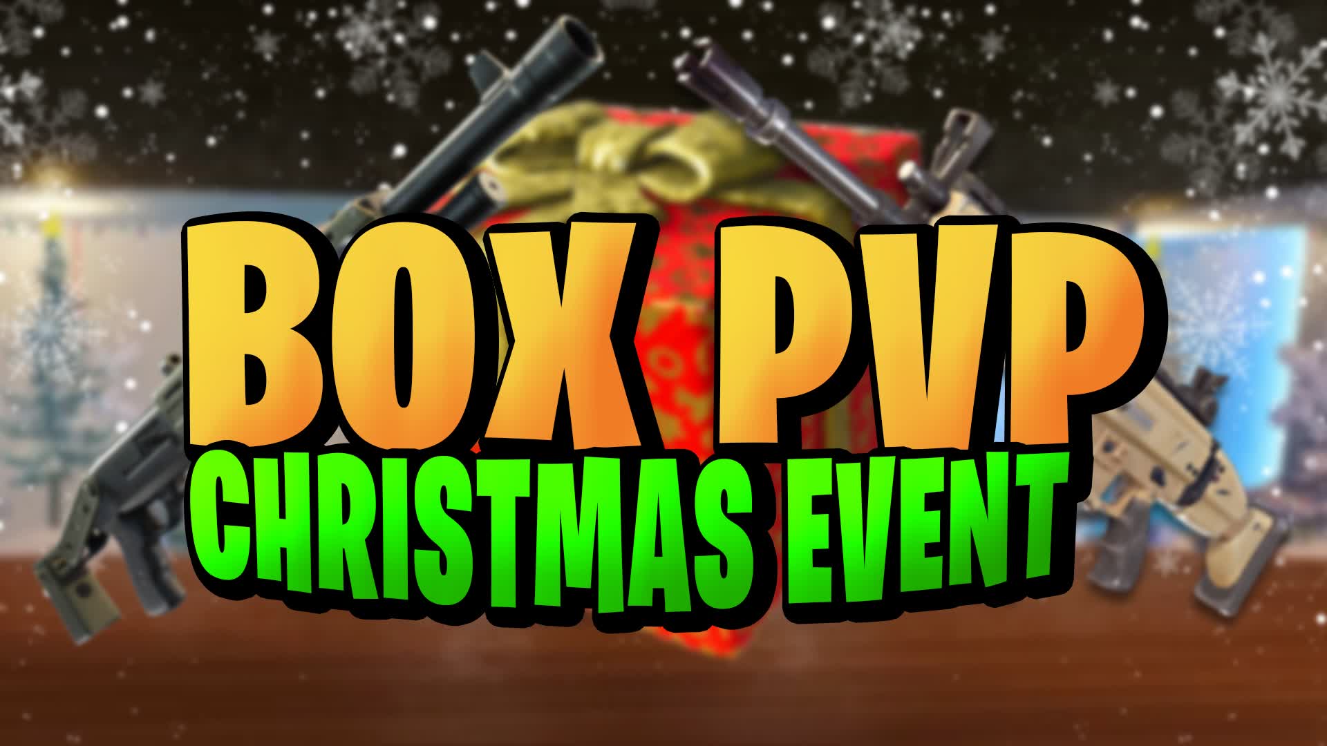 BOXFIGHT CHRISTMAS