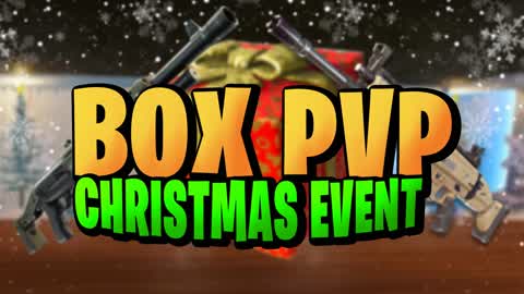 BOXFIGHT CHRISTMAS
