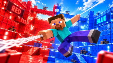 RED VS BLUE GOOD AS GOLD 🔴🔵