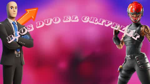 Bios duo El Crivelli yt
