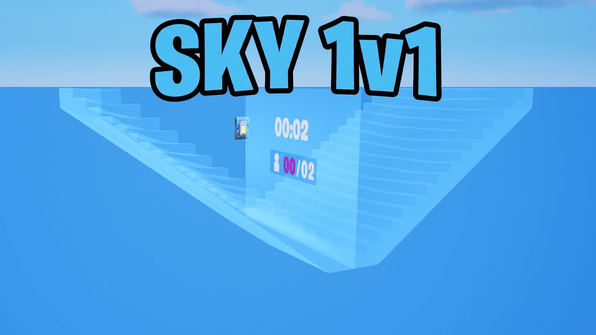 SKY 1V1