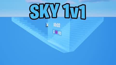 SKY 1V1