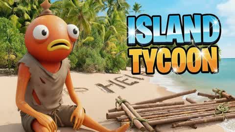 Tycoon Island