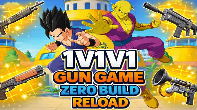 1v1v1 templo kamizama