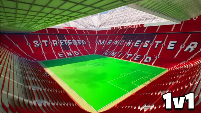 1V1 STADIUM 🔴