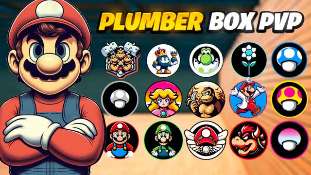 Capture 1 â đPLUMBER BOX PVPđŠ