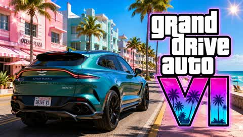 ] [] [] [] [GTAUTO VI8 RIDE!!