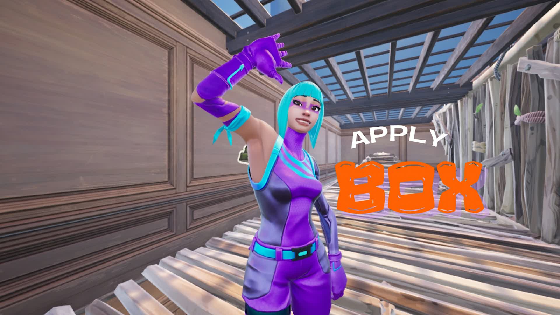 Apply Box