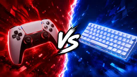 RED VS BLUE DOMINATION 🔴🔵