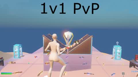 1V1 PVP