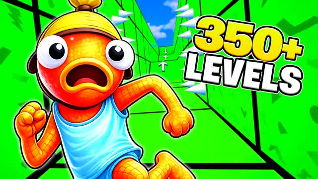 DEFAULTS PARKOUR DEATHRUNS 350+