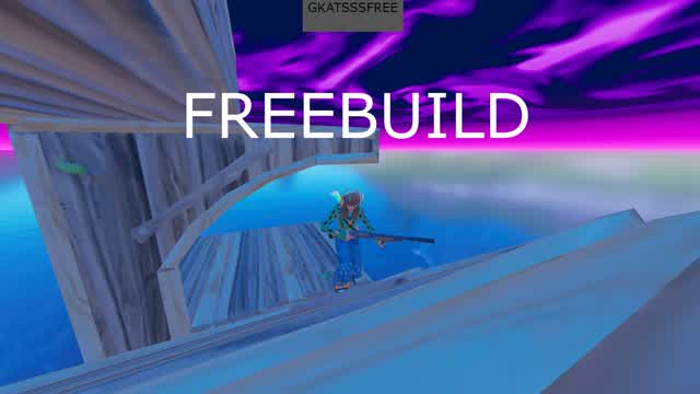 GKATSSS FREEBUILD