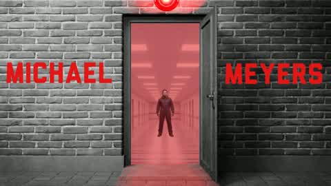 Michael Meyers