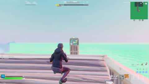 Abstract 1v1 smooth