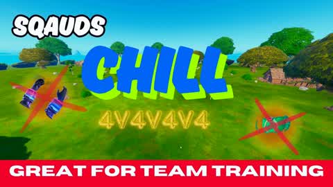 Chill 4v4v4v4