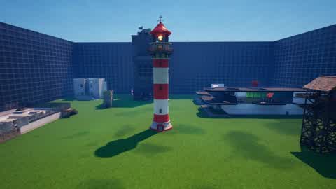 Custom 1v1 by Donut v3.0
