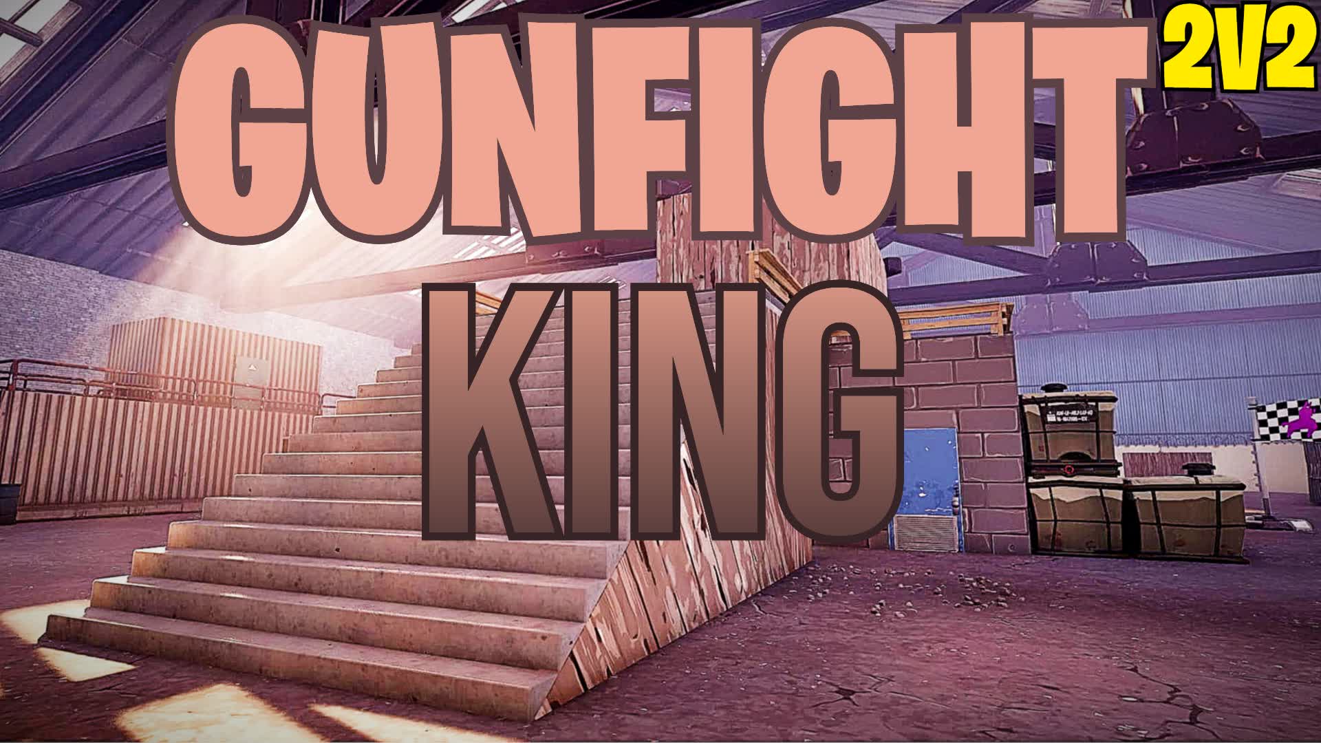Gunfight - King