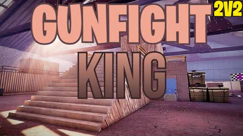 Gunfight - King