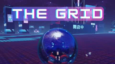 THE GRID