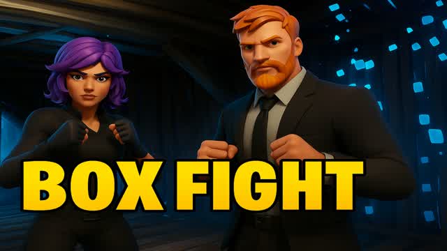 2 BOX FIGHT PvP RWS