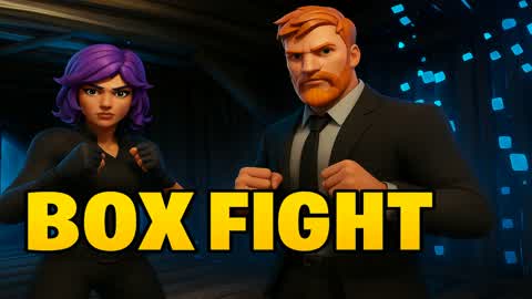 2 BOX FIGHT PvP RWS