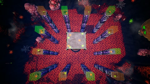 Island image