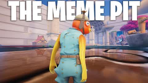 TheMemePit