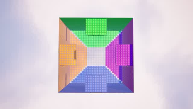 CRAZY PIT CLASH đŻđ