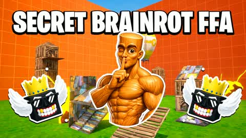 Secret Brainrot FFA