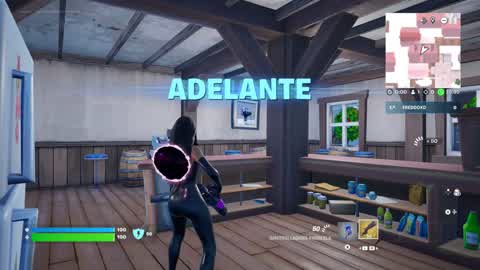 Deathmatch 20