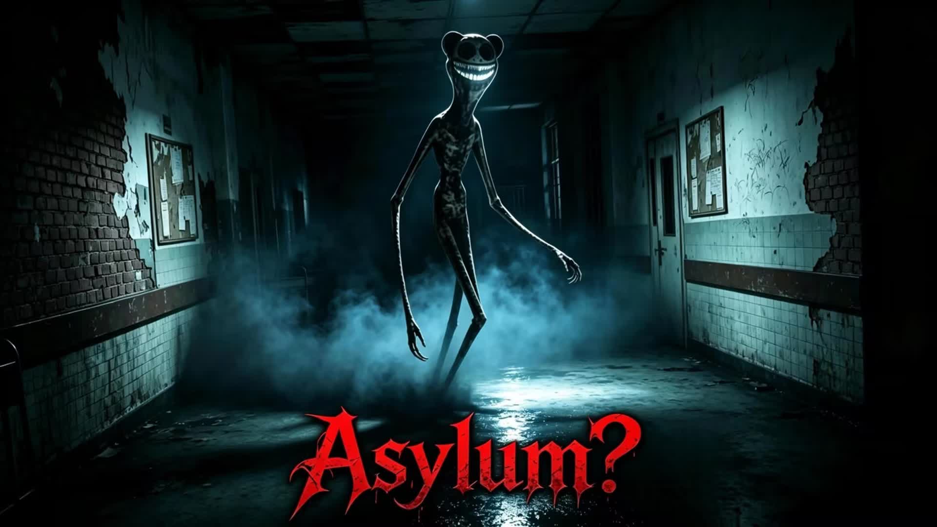 Asylum?