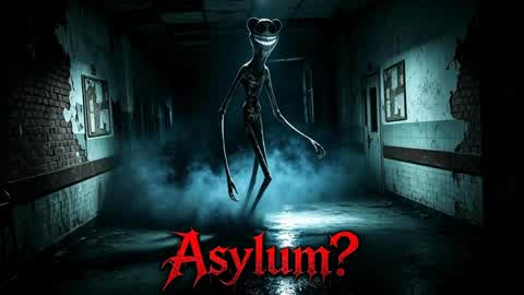 Asylum?