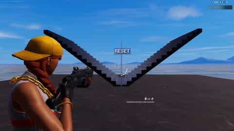 1v1 DUEL