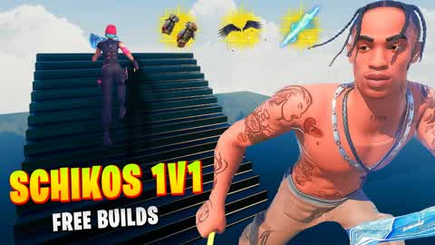 Schikos 1v1 [1.3.3]