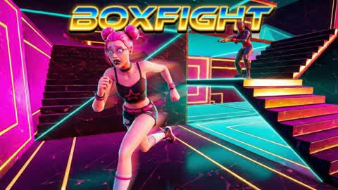 Tactical Boxfight ZB 📦