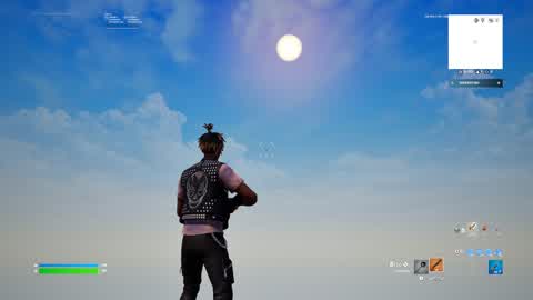 1V1 SKY FIGHT💨☁️