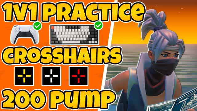 KEFIR 1V1 PRACTICE  ⭐️