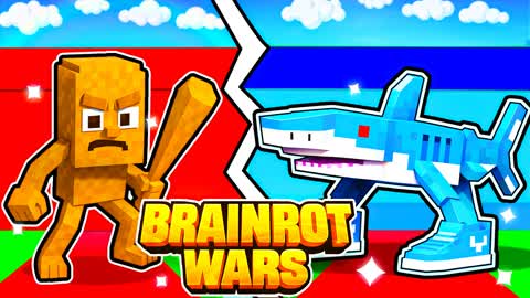 BRAINROT WARS