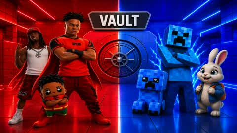 Minecraft vs Game(Shooter)