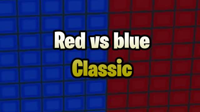Red vs Blue classic