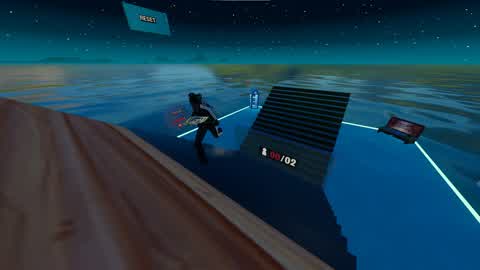 AQUA 1V1